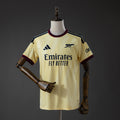 Camisa Arsenal III 2026/2027