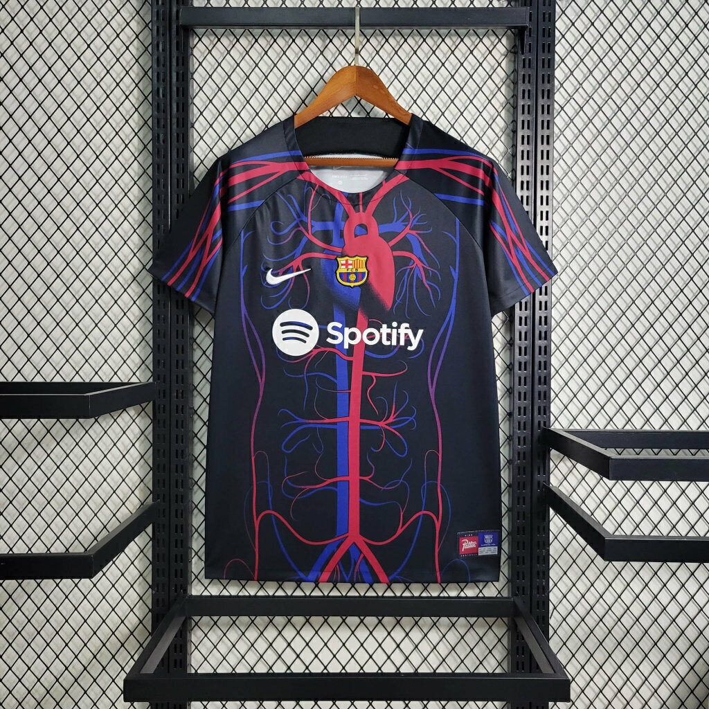 Camisa Barcelona Edição Especial 2023/2024
