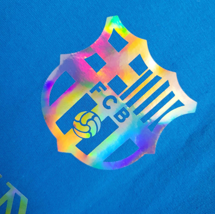 Camisa Barcelona Special Edition II 2024/2025