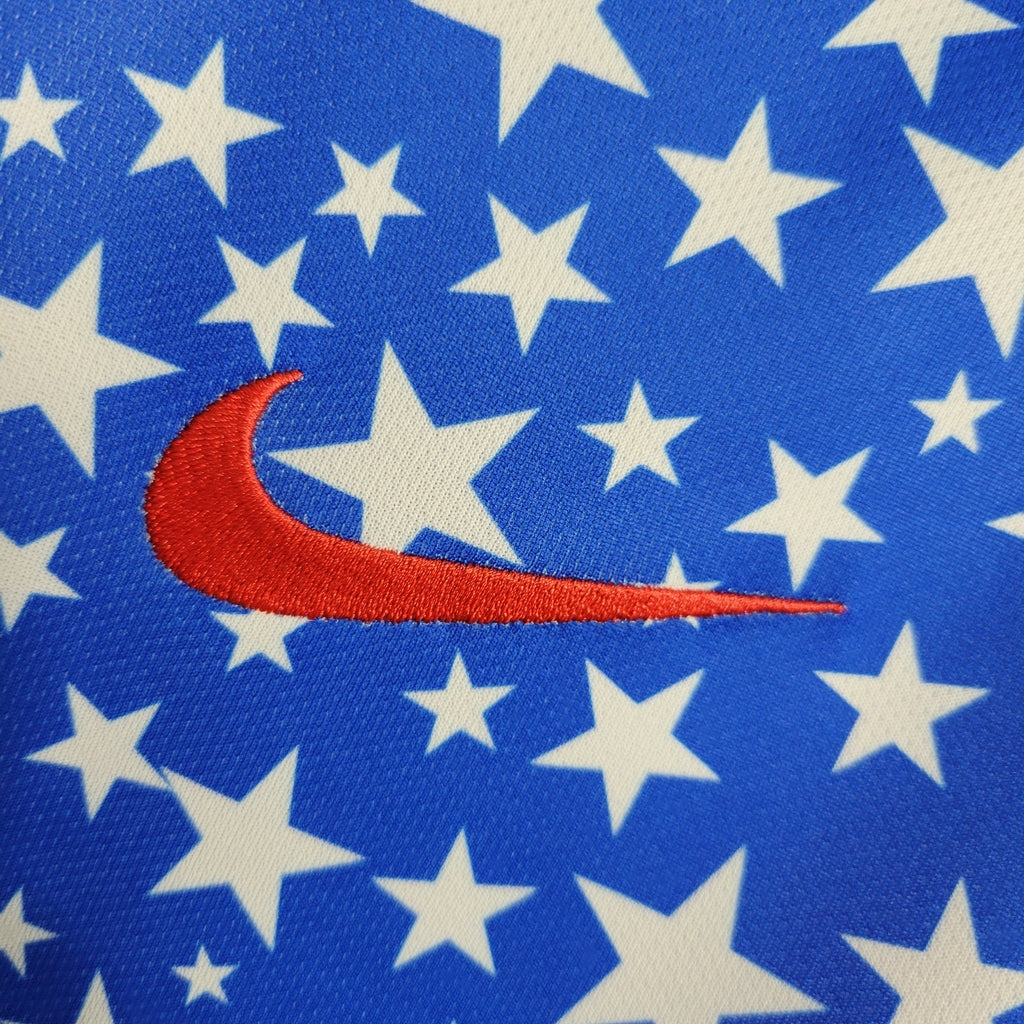 Camisa Estados Unidos Concept 2022/2023