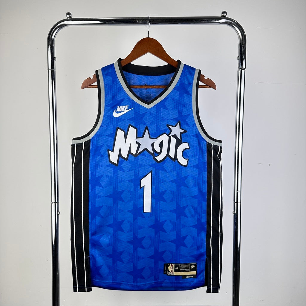 Regata Orlando Magic - Blue Edition 2023/2024