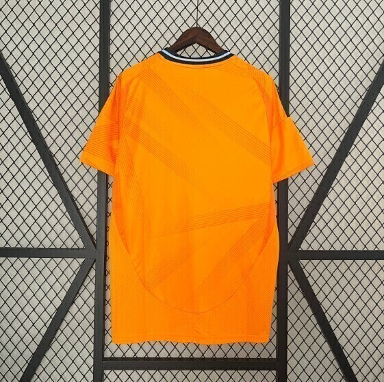 Camisa Real Madrid II 2024/2025