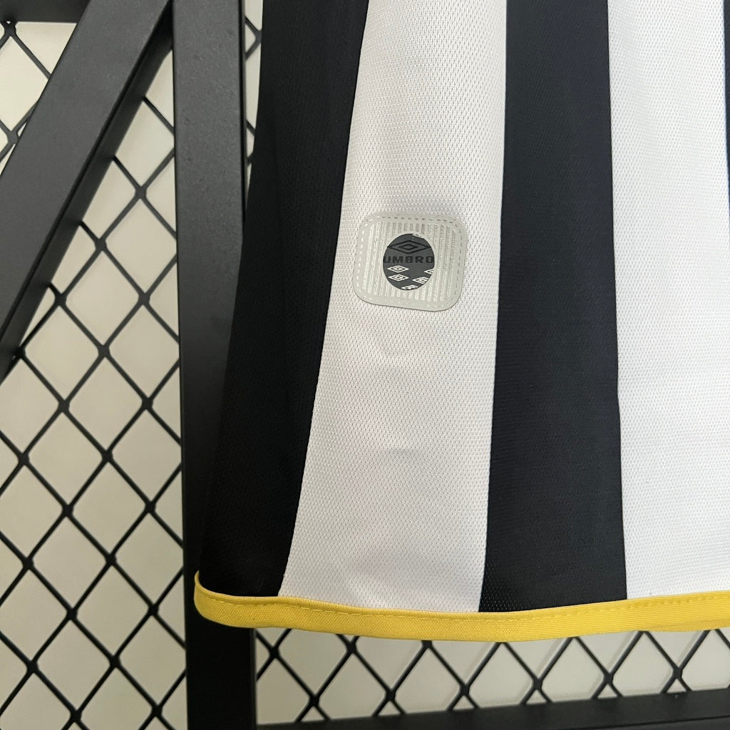 Camisa Atlético-MG I Retrô 2003