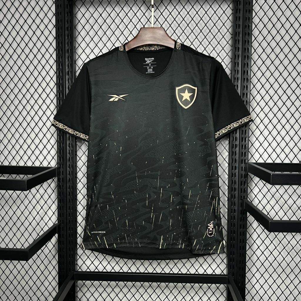 Camisa Botafogo II 2024/2025
