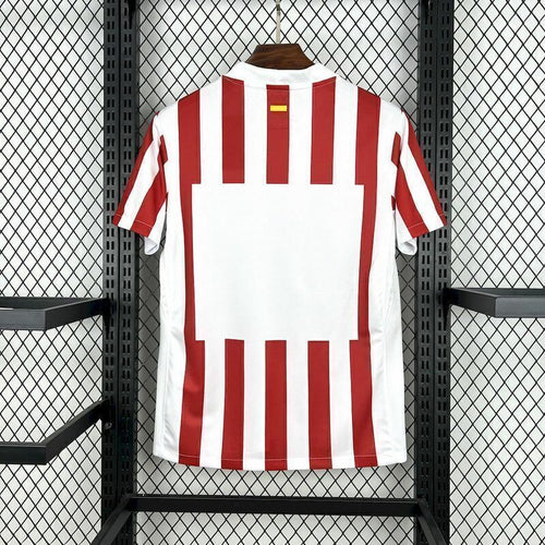 Camisa Atlético de Madrid I 2025/2026