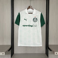 Camisa Palmeiras II 2025/2026