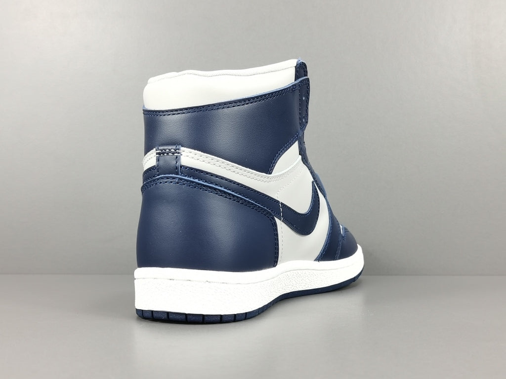 Air Jordan 1 High ·85 Georgetown