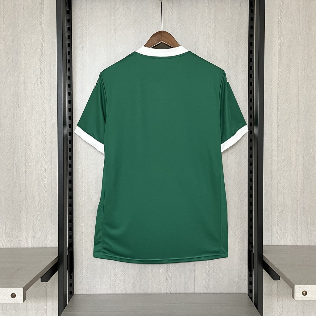 Camisa Palmeiras I 2025/2026