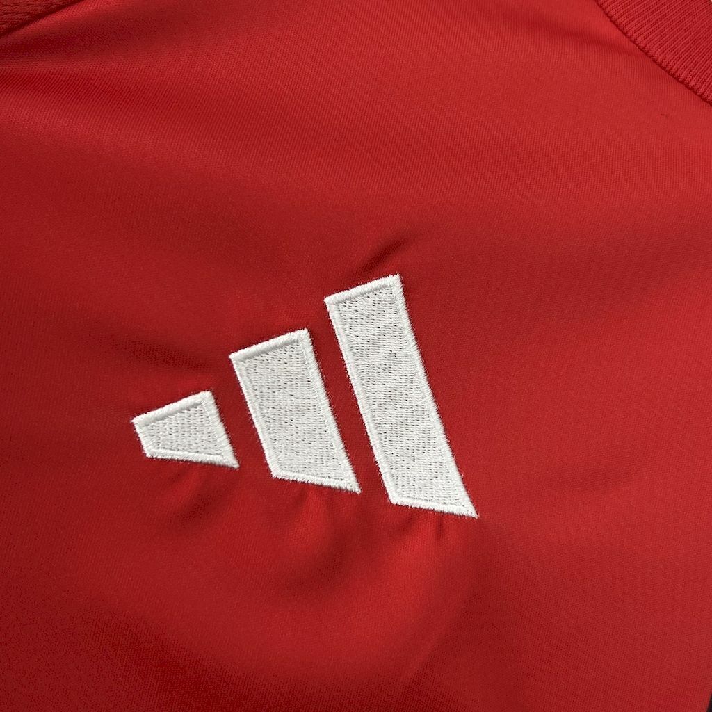Camisa River Plate III 2025/2026