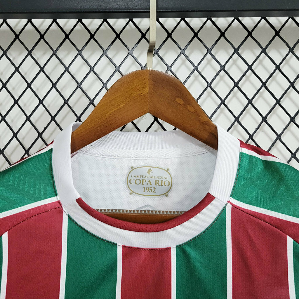 Camisa Fluminense I 2023/2024