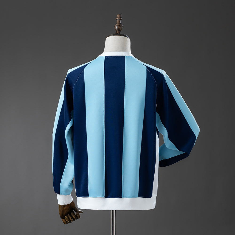Camisa Manga Longa Seleção Argentina I 2026