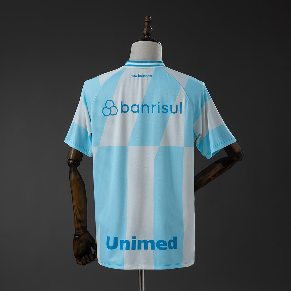 Camisa Grêmio II 2026/2027