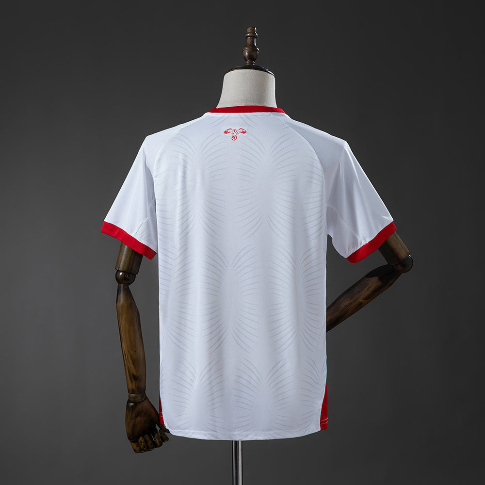 Camisa Seleção Jordânia I 2026
