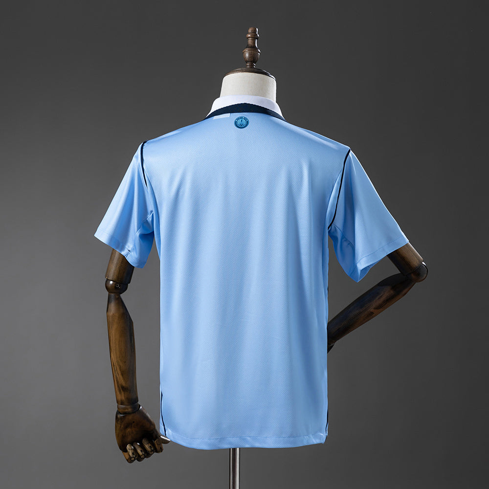 Camisa Seleção Uruguai I 2026