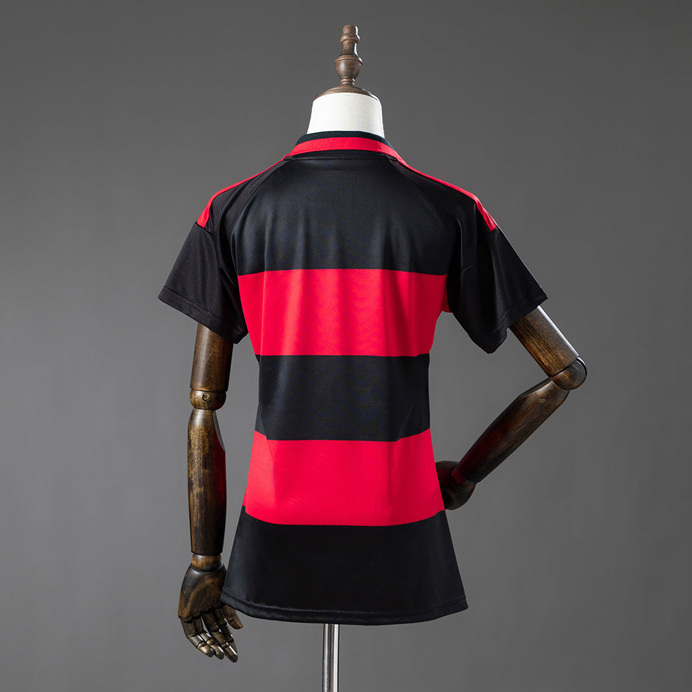 Camisa Flamengo Feminina I 2026/2027