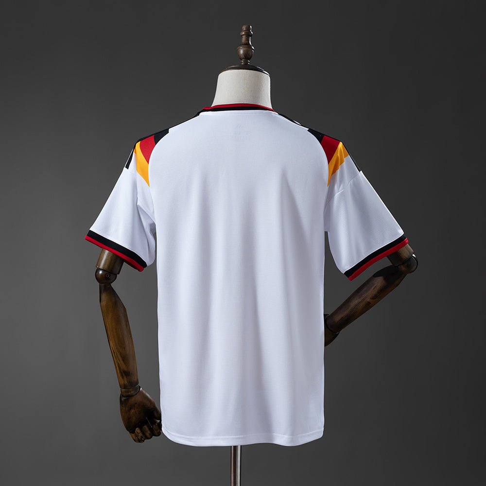 Camisa Seleção Alemanha I 2026