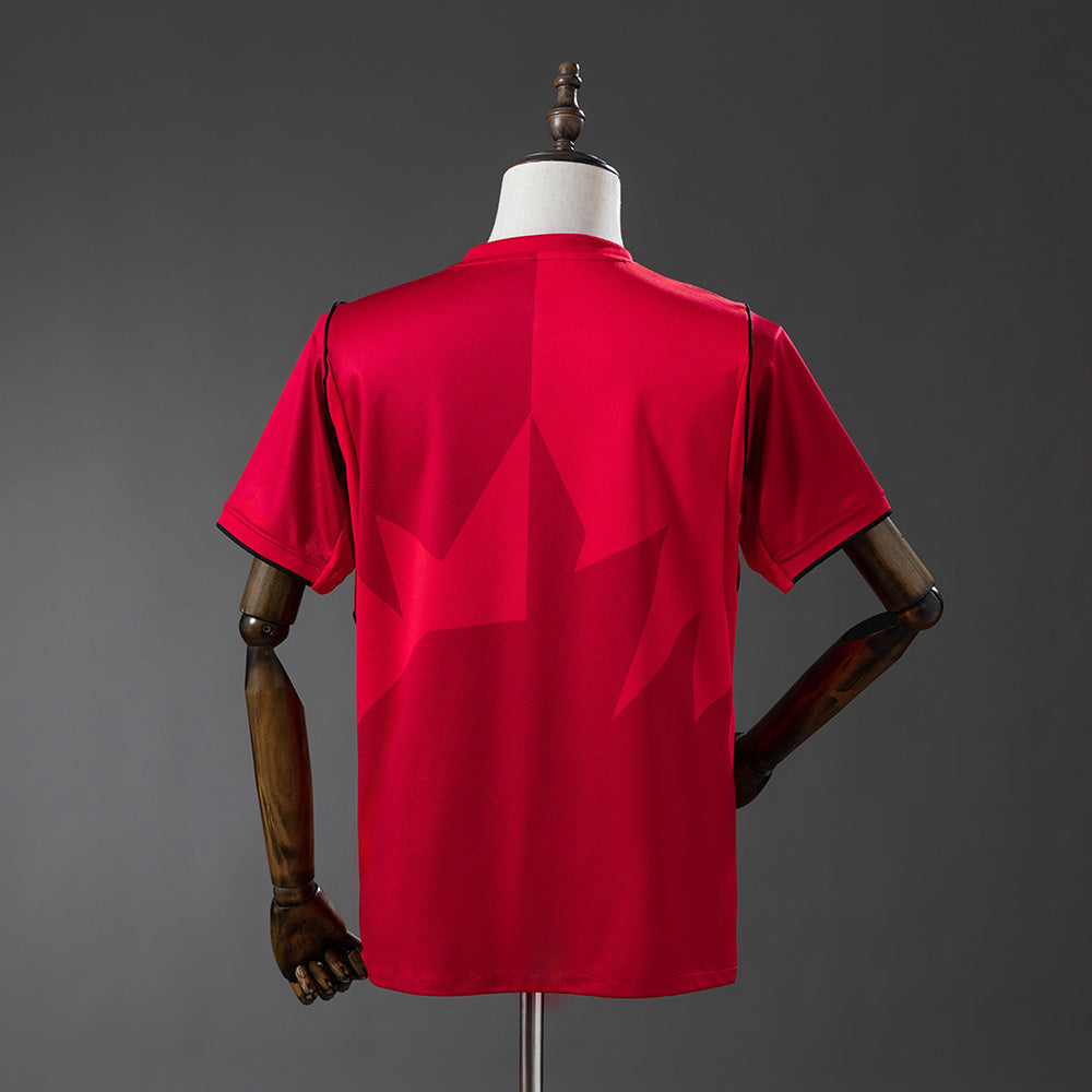 Camisa Seleção Canadá I 2026