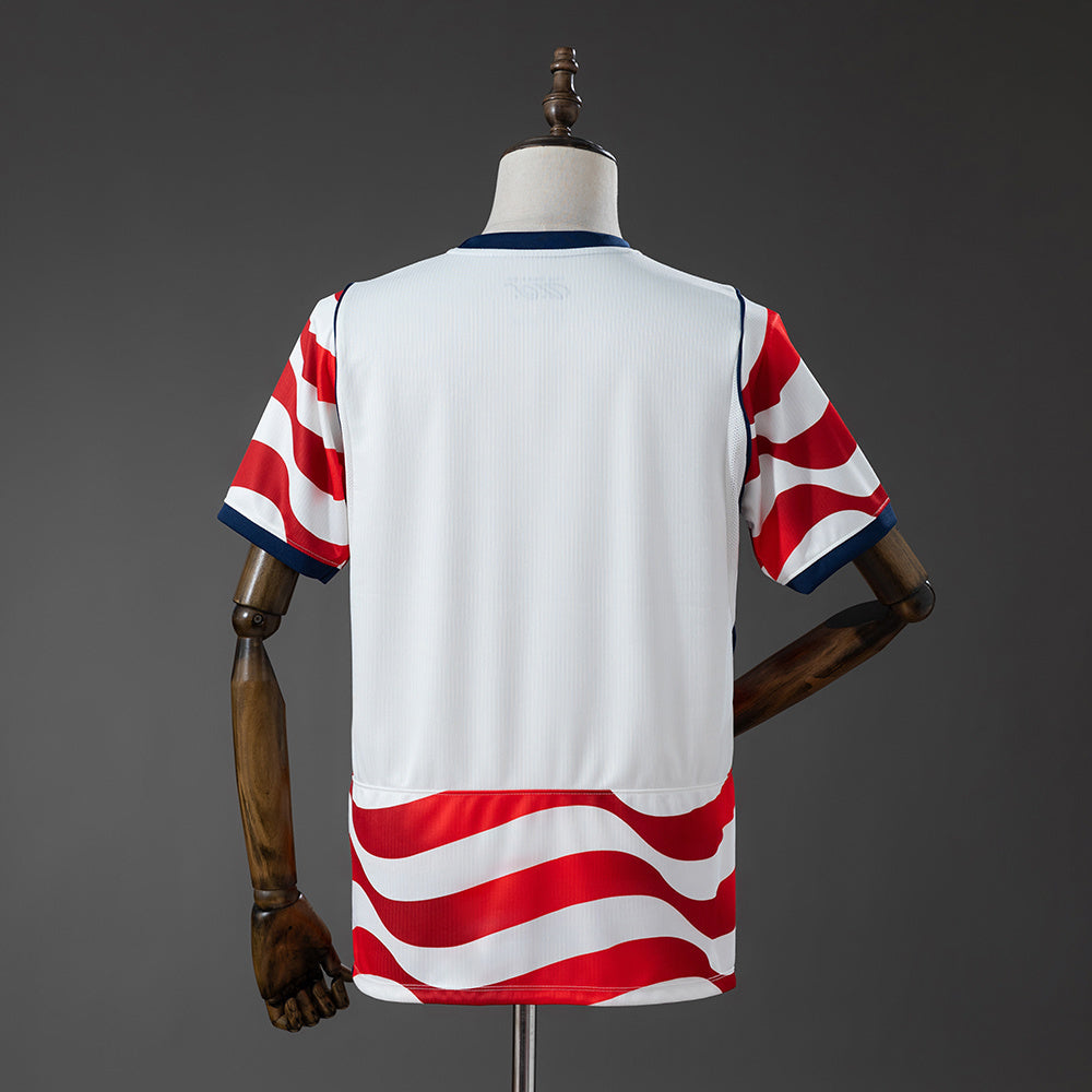 Camisa Seleção Estados Unidos I 2026