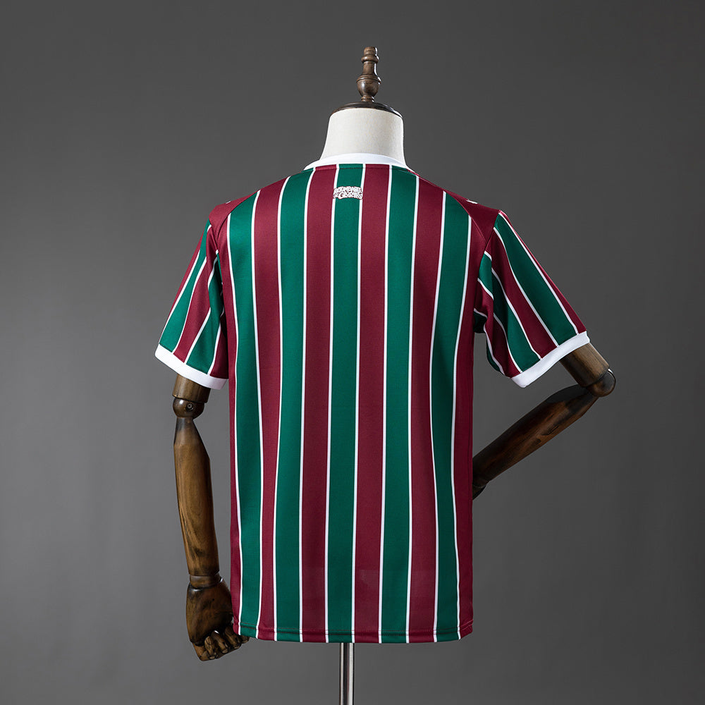 Camisa Fluminense I 2026/2027