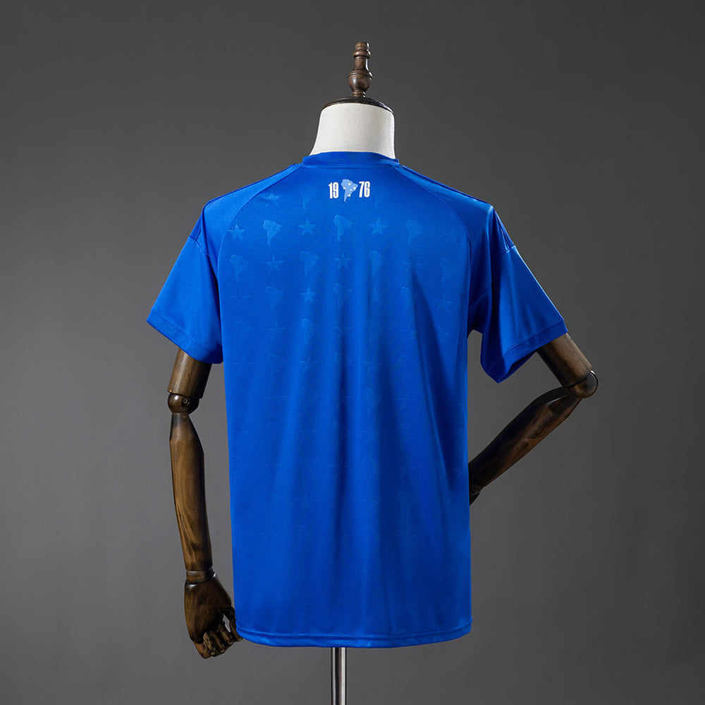 Camisa Cruzeiro I 2026/2027