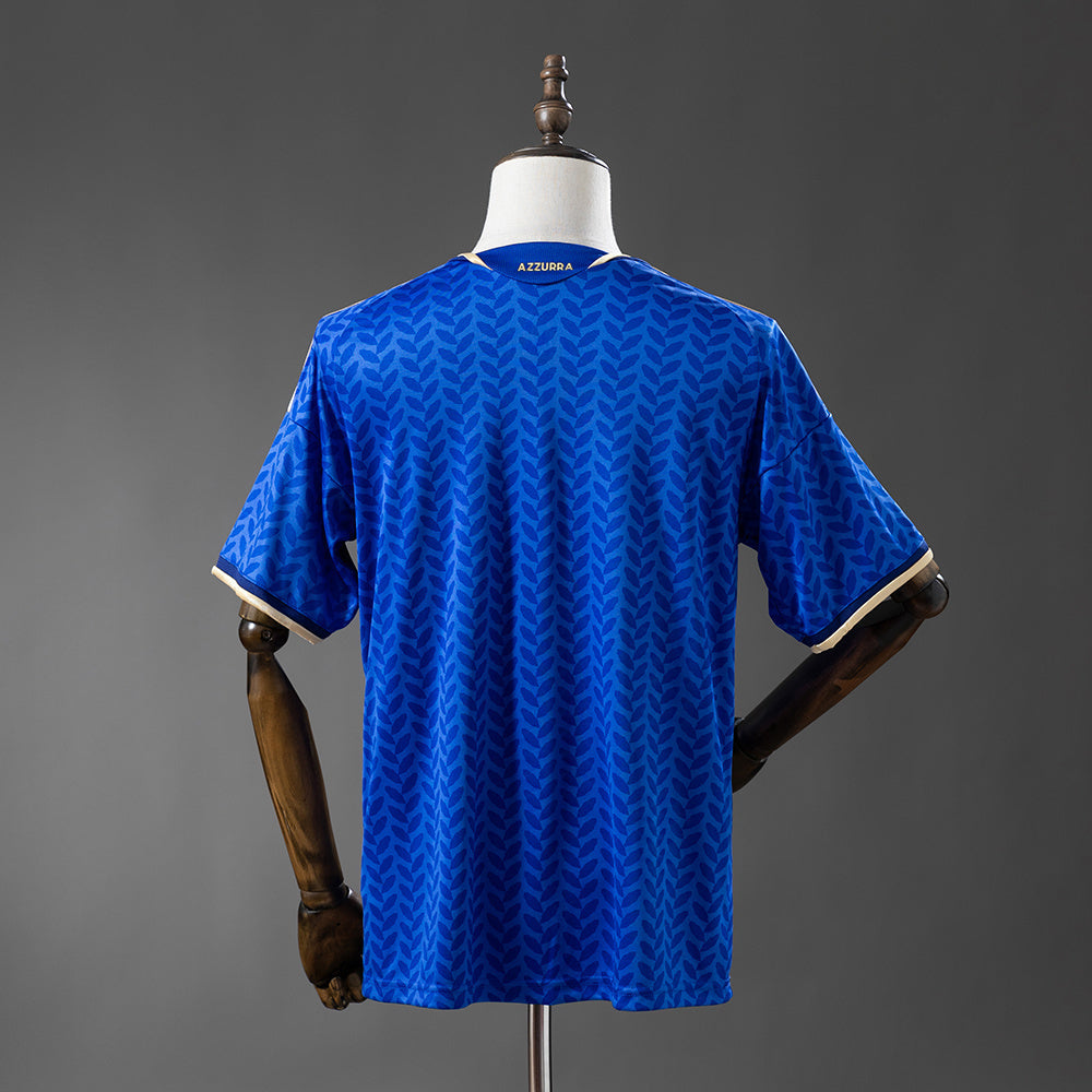 Camisa Seleção Itália I 2026