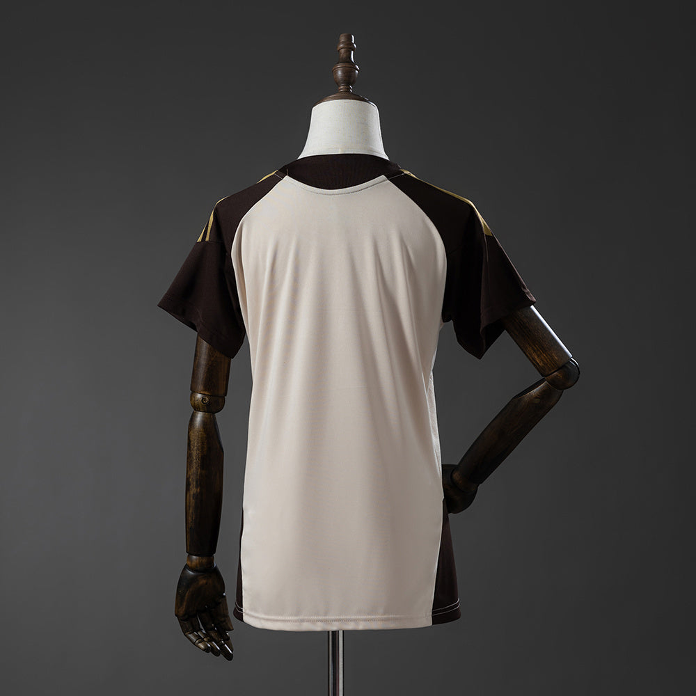 Camisa Feminina Flamengo Treino II 2026/2027