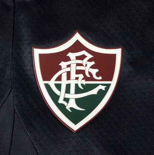 Conjunto Fluminense Azul 2026/2027 - Puma