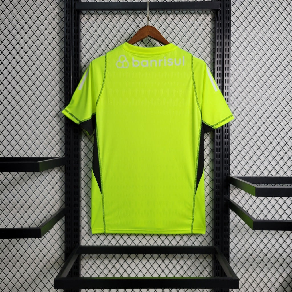 Camisa Internacional Goleiro 2023/2024