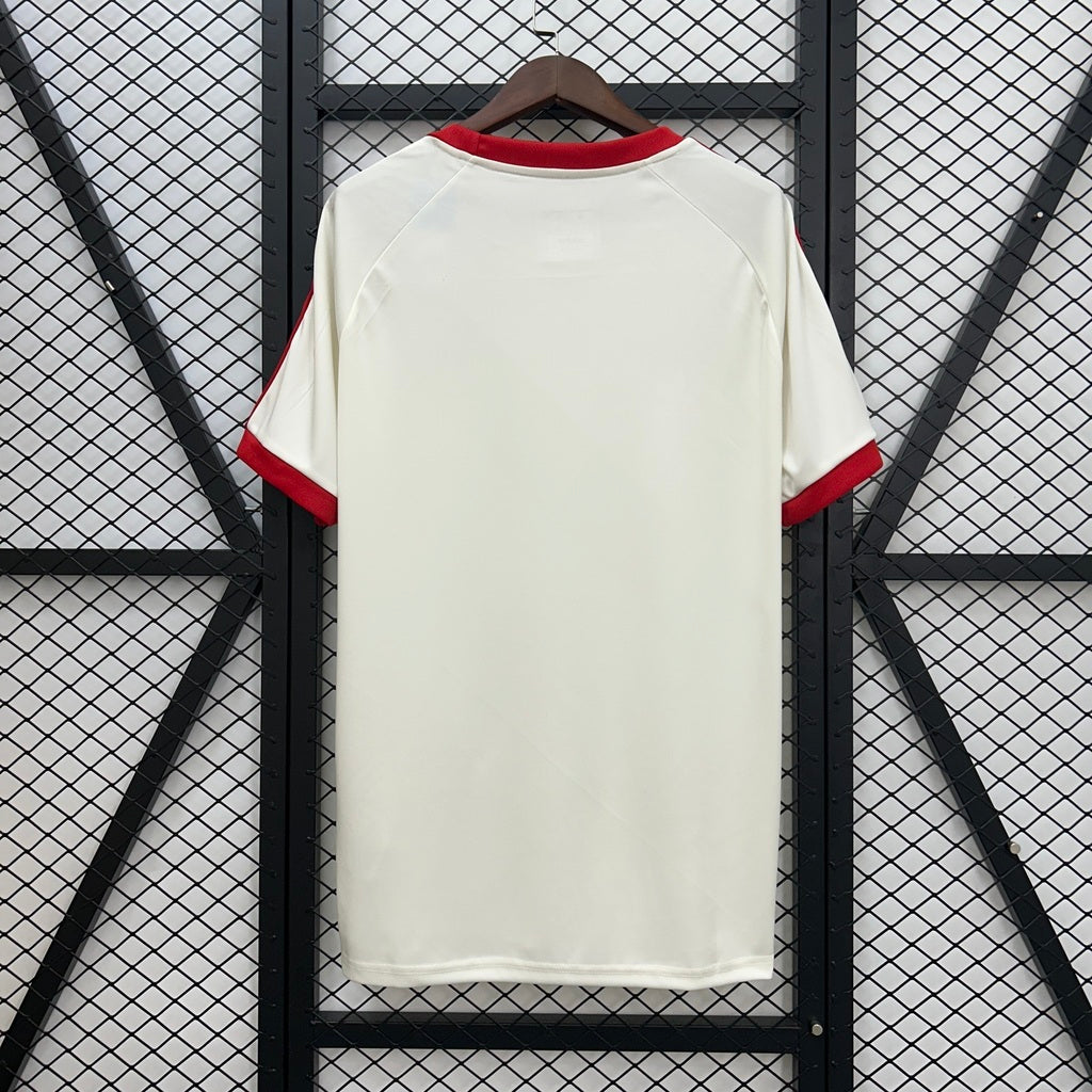 Camisa Flamengo Concept 2025/2026