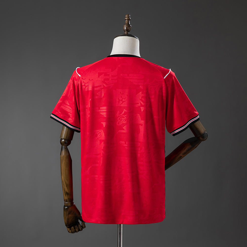 Camisa Seleção Inglaterra II 2026