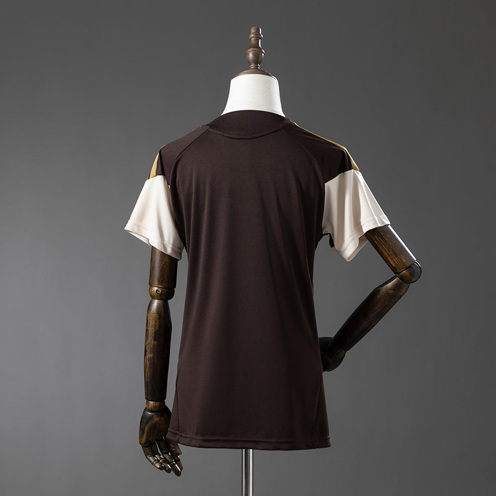 Camisa Feminina Flamengo Treino I 2026/2027