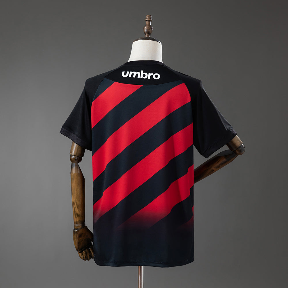 Camisa Athlético Paranaense I 2026/2027