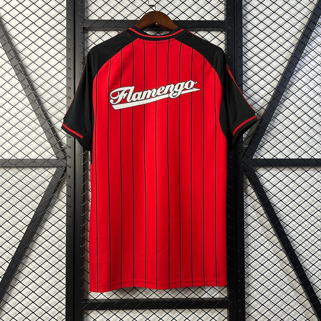 Camisa Flamengo Pack Jersey 2025/2026