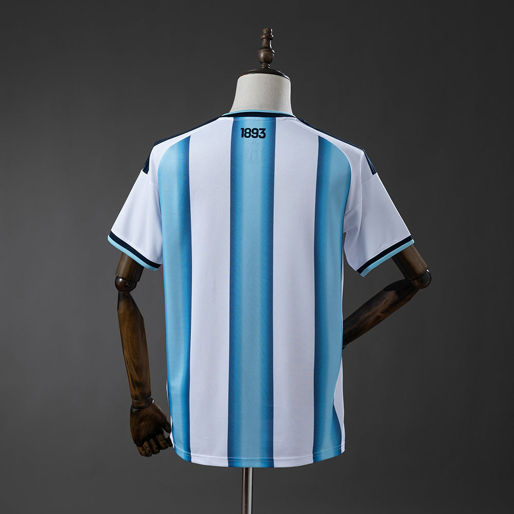 Camisa Seleção Argentina I 2026