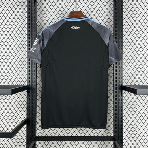 Camisa Aston Vila II 2025/2026