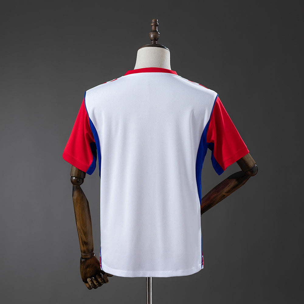 Camisa Seleção Croácia I 2026