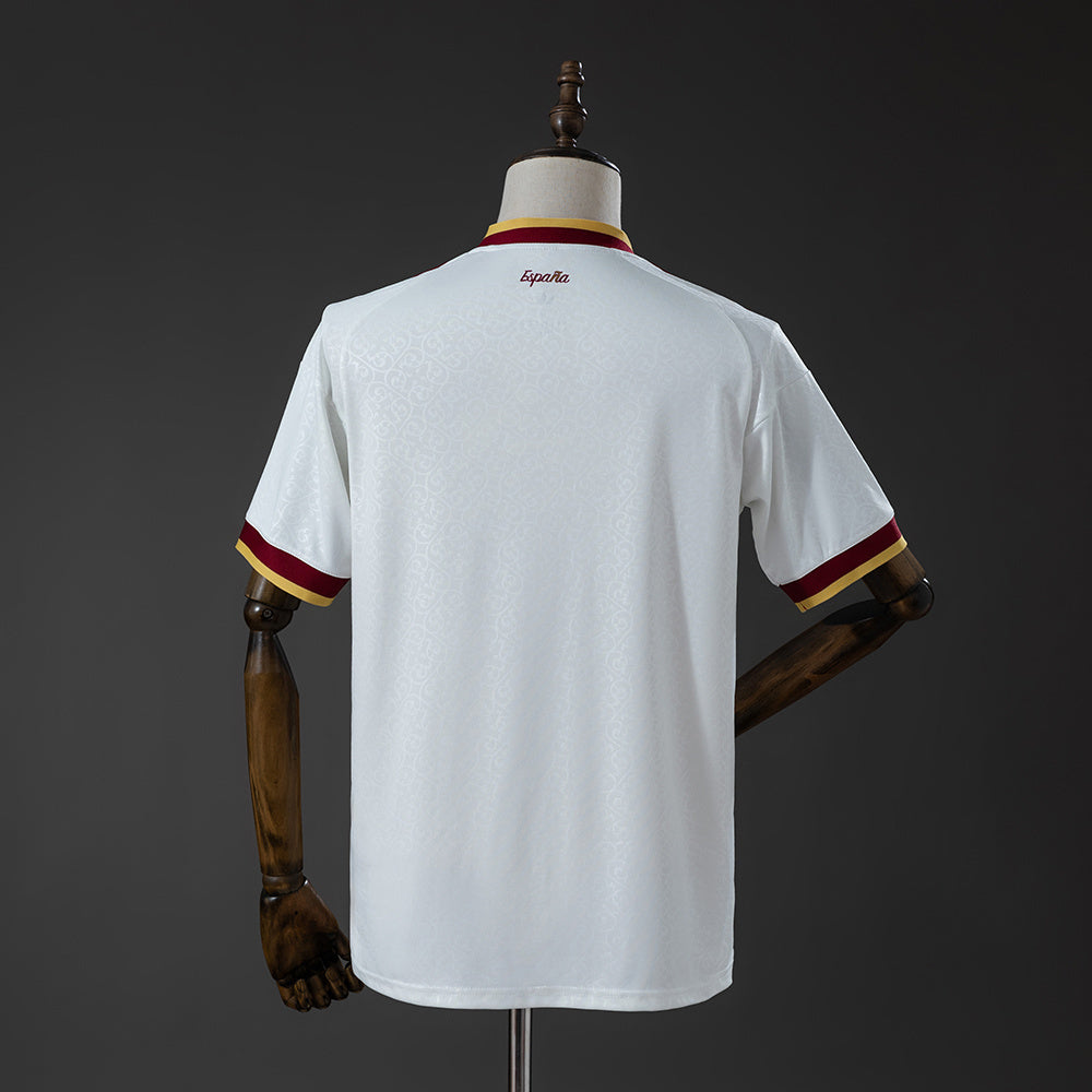 Camisa Seleção Espanha II 2026
