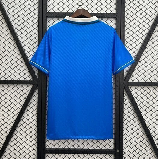 Camisa Seleção Brasileira Retrô II 1993/1994