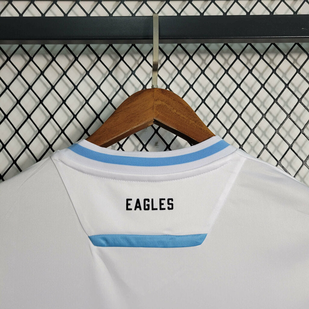 Camisa Crystal Palace I 2023/2024