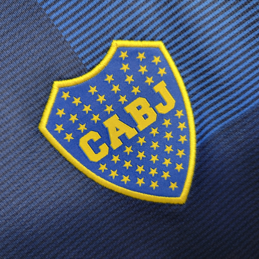 Camisa Boca Juniors I 2023/2024