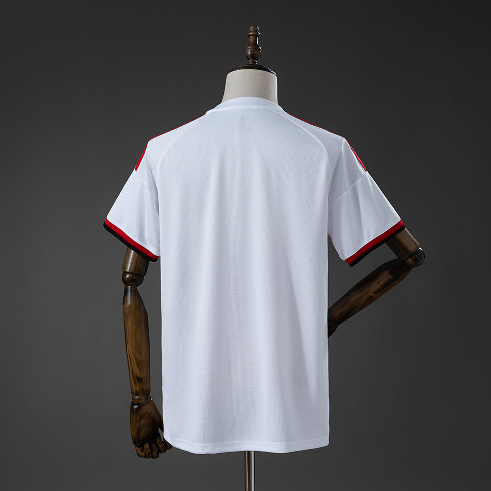 Camisa Flamengo II 2026/2027