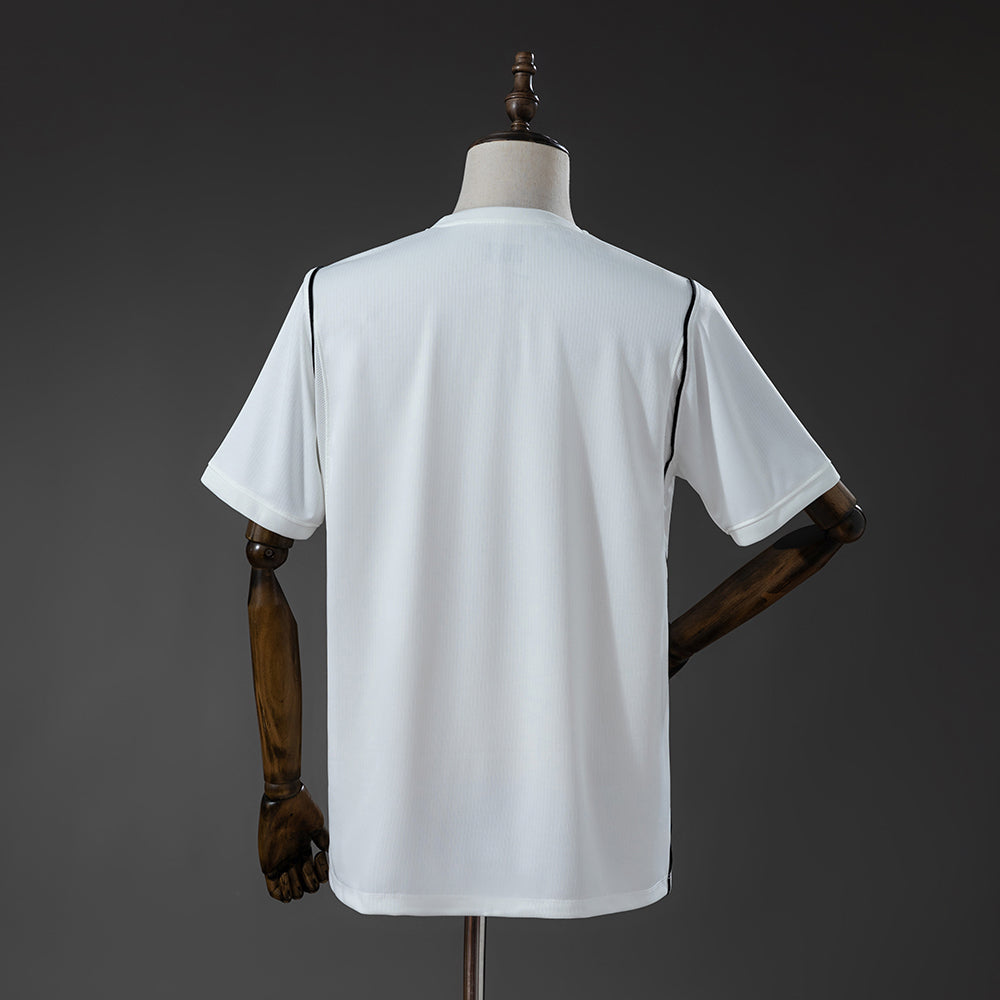 Camisa Corinthians I 2026/2027