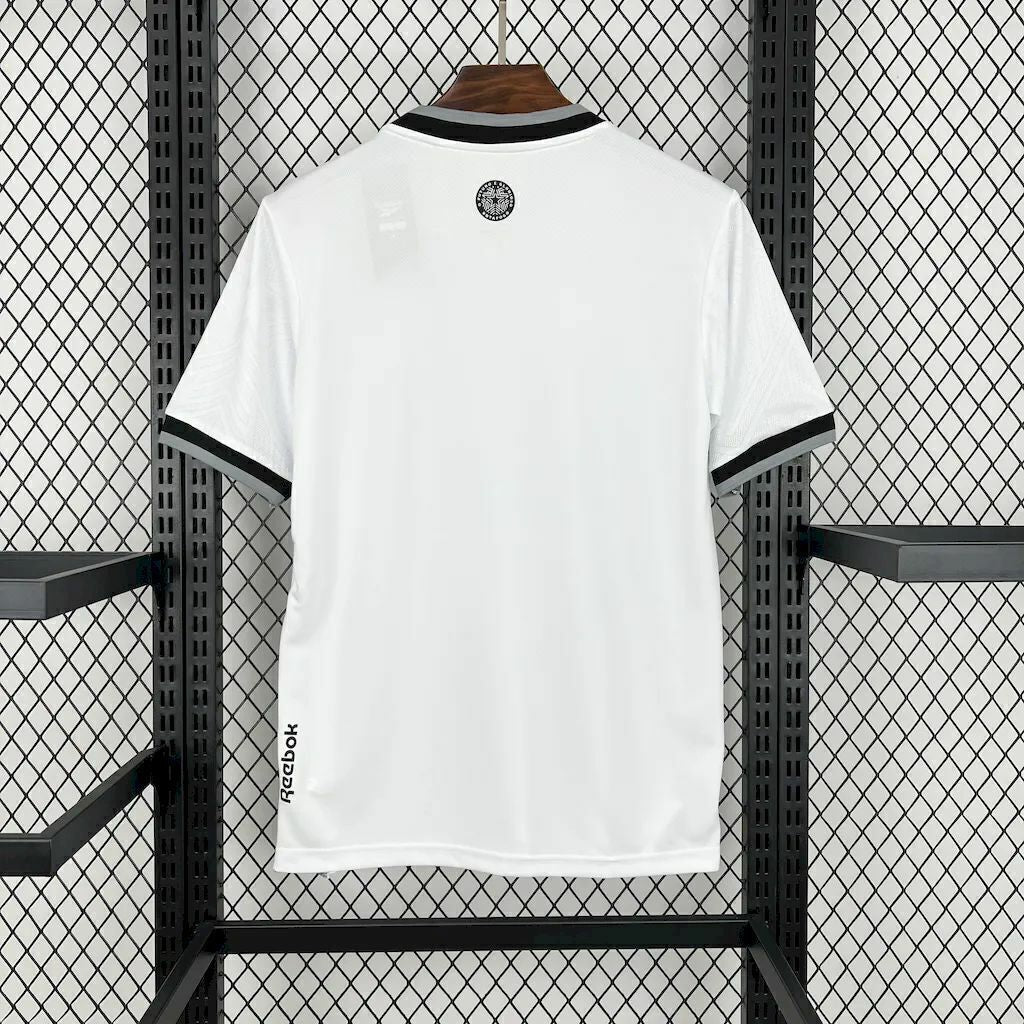 Camisa Botafogo III 2024/2025