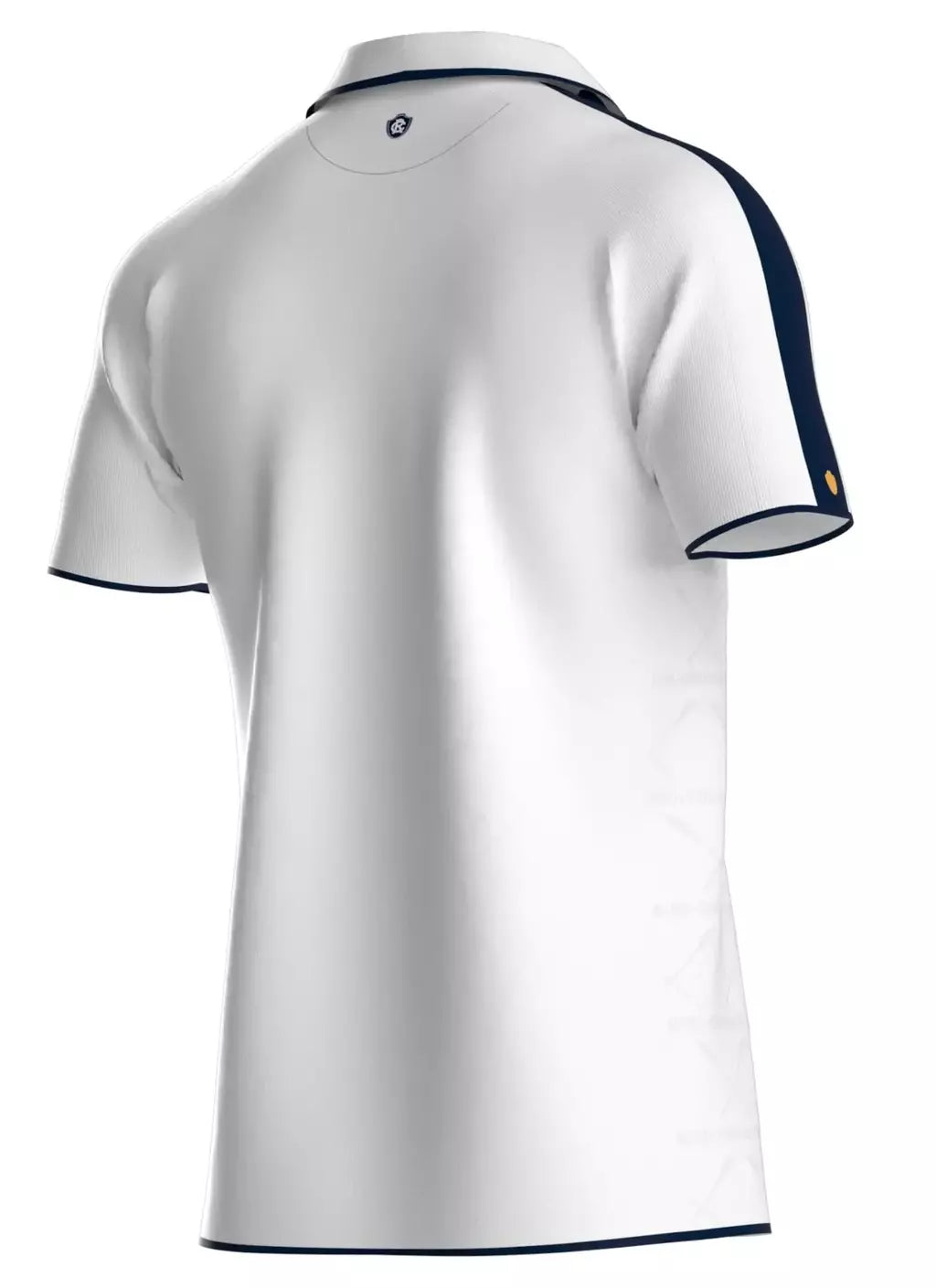Camisa Remo II 2025/2026
