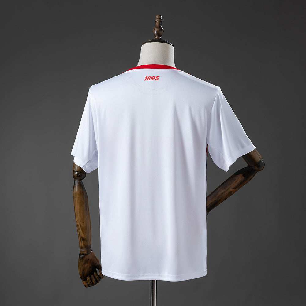 Camisa Flamengo Retrô I 2019/2020