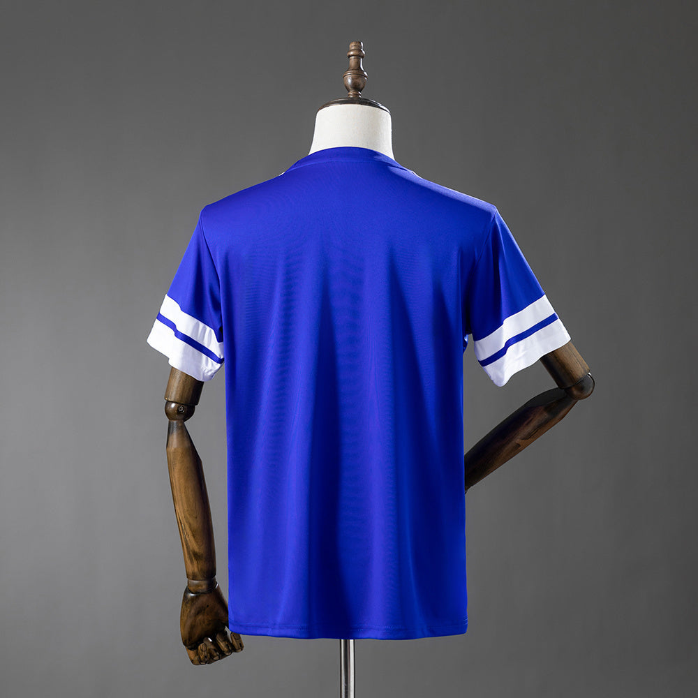Camisa Seleção Curaçao I 2026