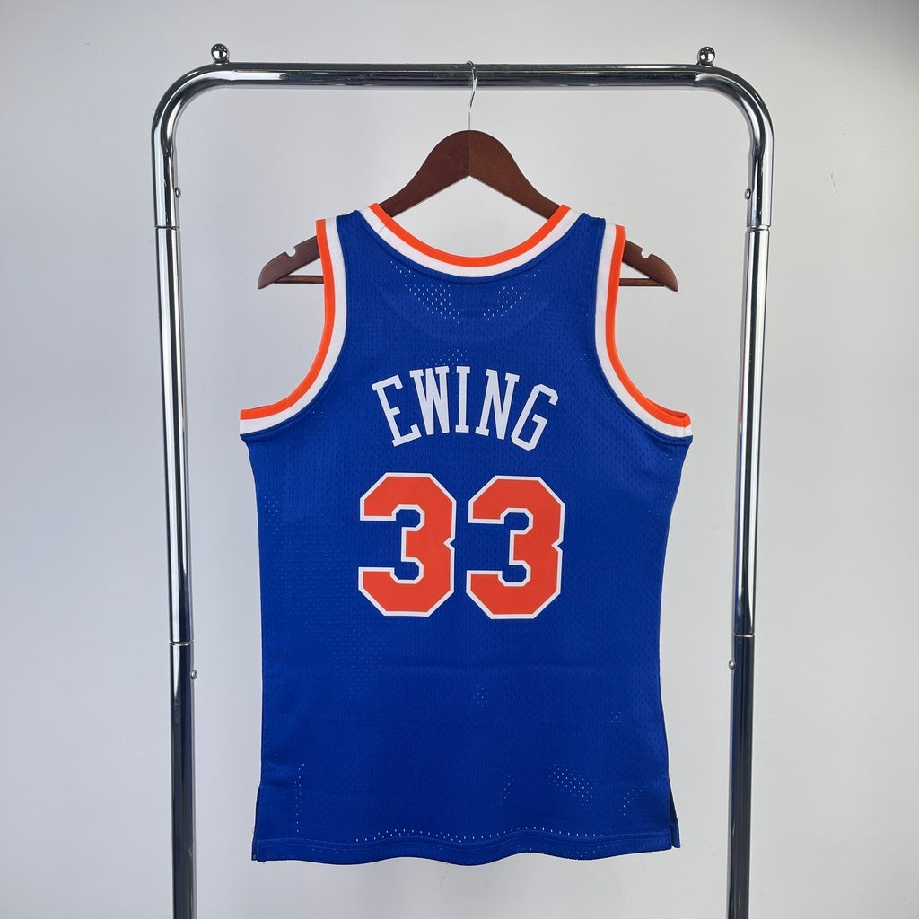 Regata New York Knicks I 2025/2026
