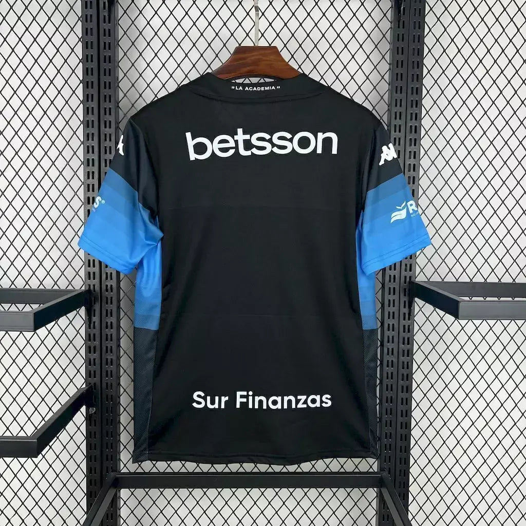 Camisa Racing II 2024/2025