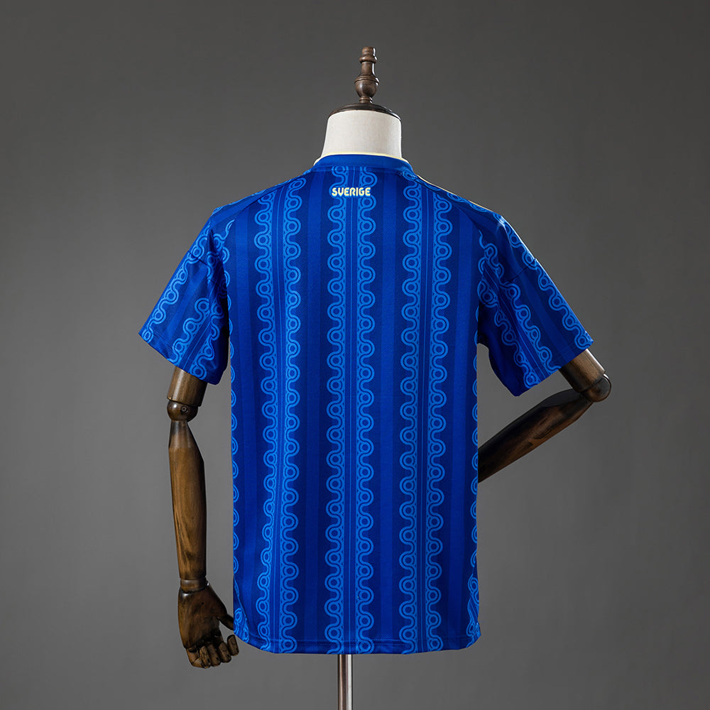 Camisa Seleção Suécia II 2026