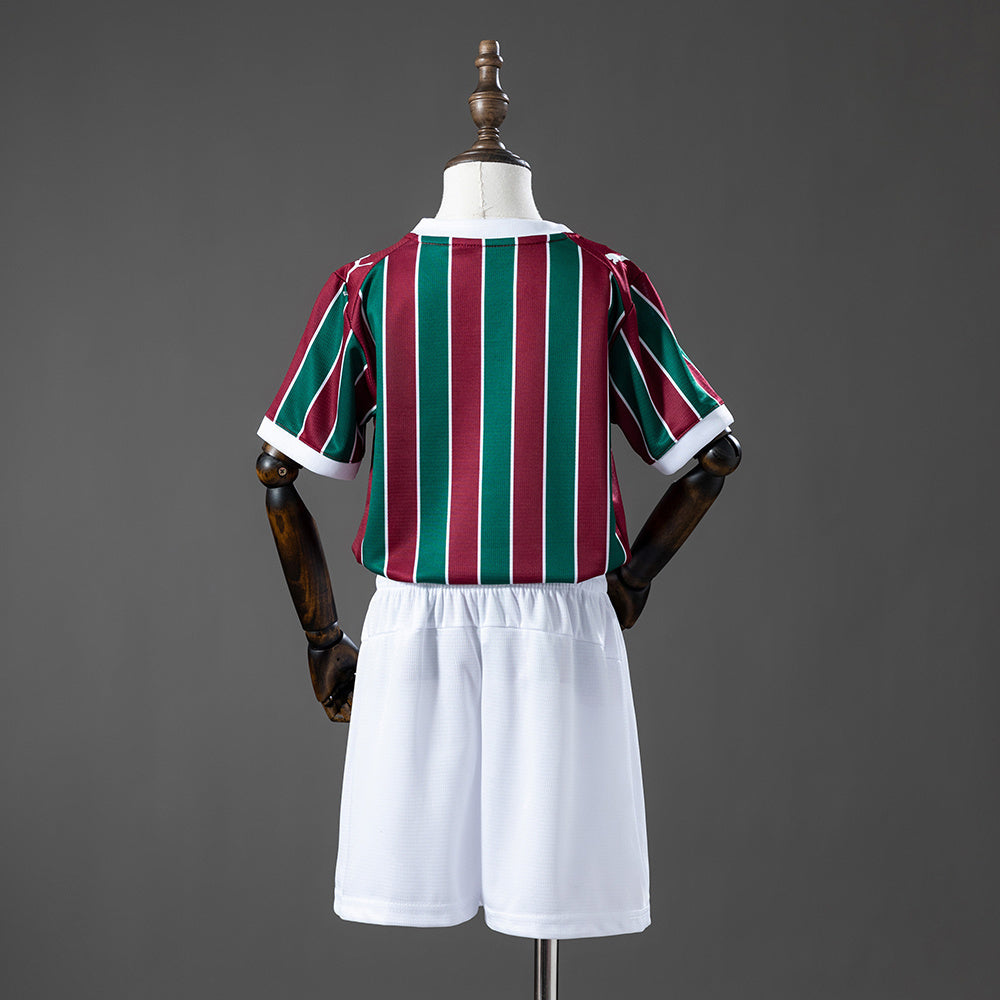 Conjunto Infantil - Fluminense I 2026/2027